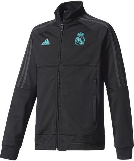 Actual product image adidas Real Madrid tracksuit (XXL)