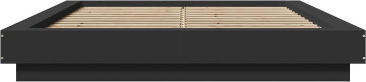 Produktbild vidaXL Bettgestell (120 x 200 cm)