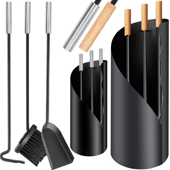 Image du produit Kesser Kit de cheminée