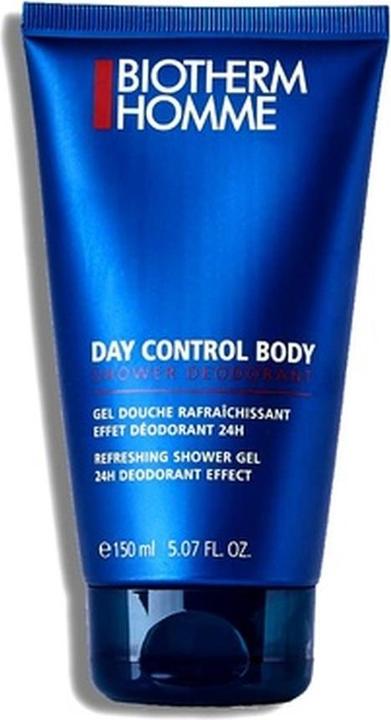 Biotherm Homme Day Control Body Shower Deodorant (Crème, 150 ml)