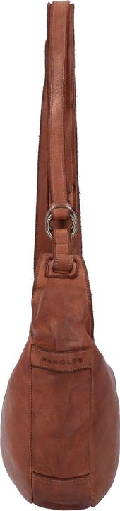 Image du produit Harolds Submarine Sac à bandoulière en cuir 39 cm