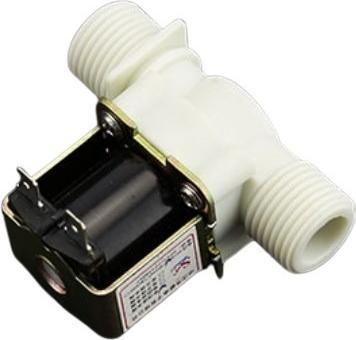 Produktbild DFRobot 12V Magnetventil DN15 1/2 Zoll