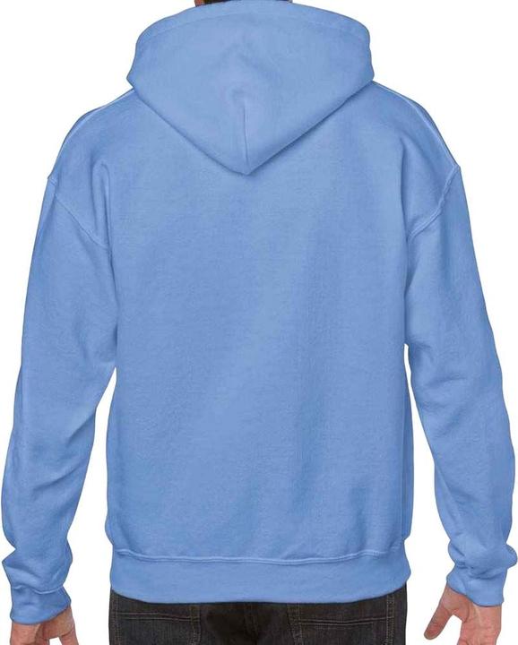 Immagine prodotto Gildan Felpa con Cappuccio Uomo (S)