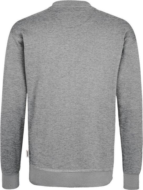 Produktbild Hakro Sweatshirt MIKRALINAR® (6XL)