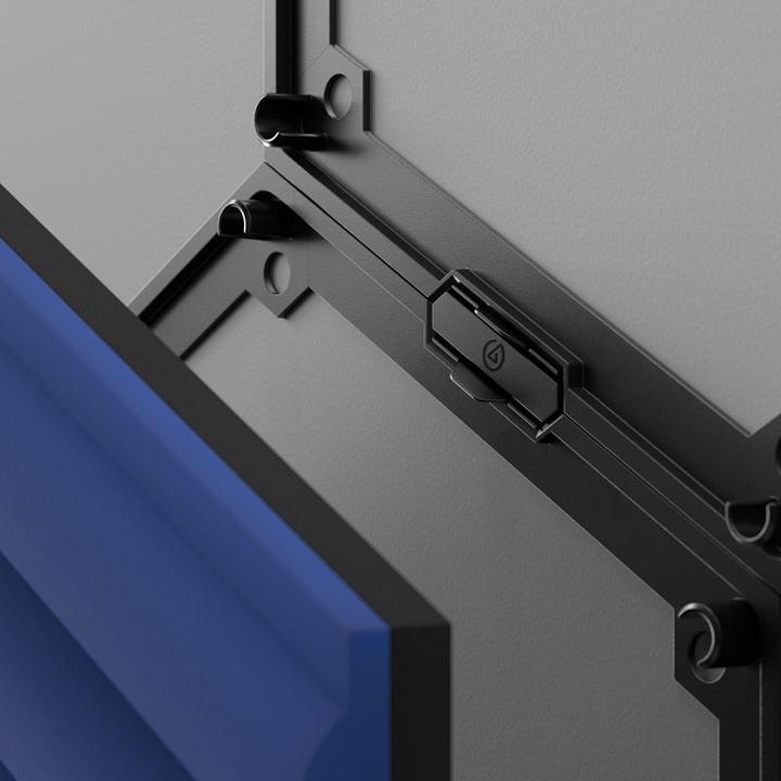 Image du produit Elgato Kit de démarrage pour les panneaux à ondes (6 pcs)