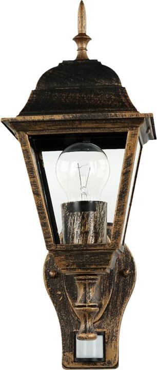 Actual product image Licht-Erlebnisse Tirol (E27, IP44)