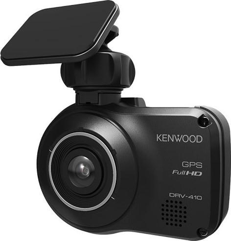Produktbild Kenwood Corp. DRV410 Dashcam (GPS-Empfänger, Full HD)