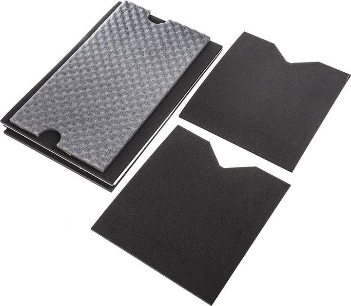 Produktbild Zarges Schaumauskleidung (1 Stk.)