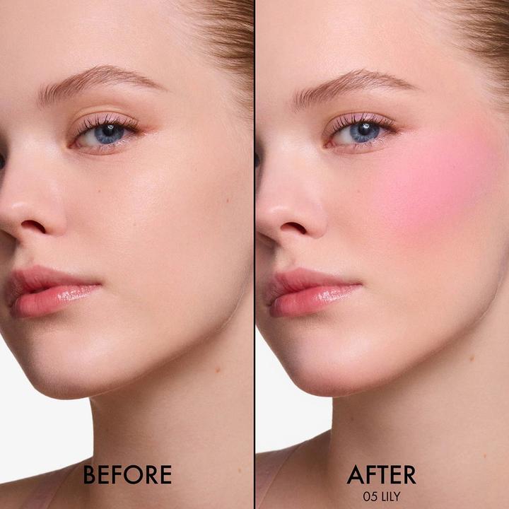 Immagine prodotto Dior Christian FRV Blush Soft Filter 05 INT25 (05 Lily)