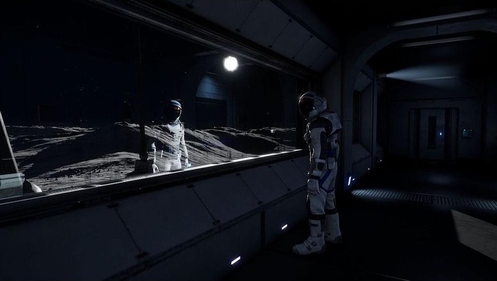 Actual product image Wired Productions Deliver us the Moon (PS5, DE)