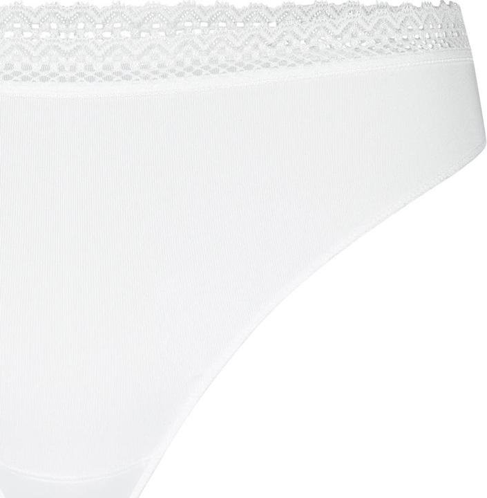 Produktbild Nina von C. 6er Pack Slipboutique String (36, S, 6er Pack)