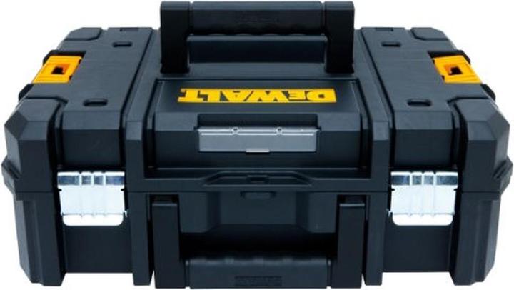 Actual product image DeWalt T-Stak II Kit Box