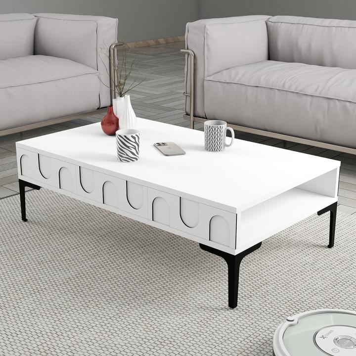 Image du produit Hanah Home Lyon (60 x 105 x 32.60 cm)