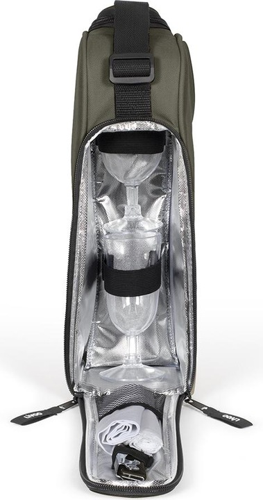 Actual product image Livoo 2-person aperitif bag
