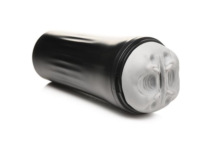 Produktbild Creature Cocks Predator - Creature Stroker - Grey