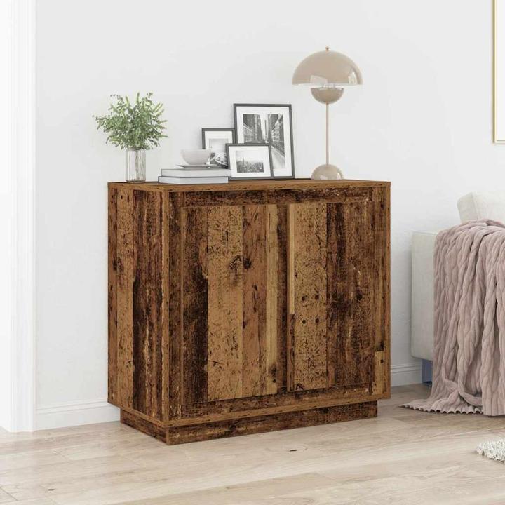 Image du produit vidaXL Modernes Sideboard (40 x 40 x 75 cm)