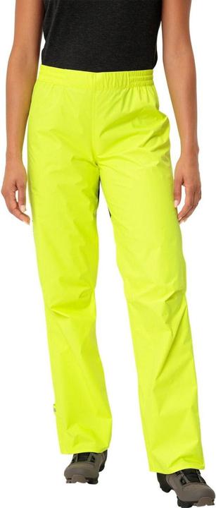 Produktbild Vaude Women's Drop Pant (44, XL)