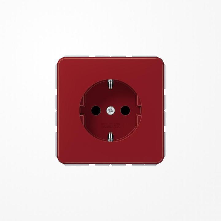 Produktbild JUNG Schuko