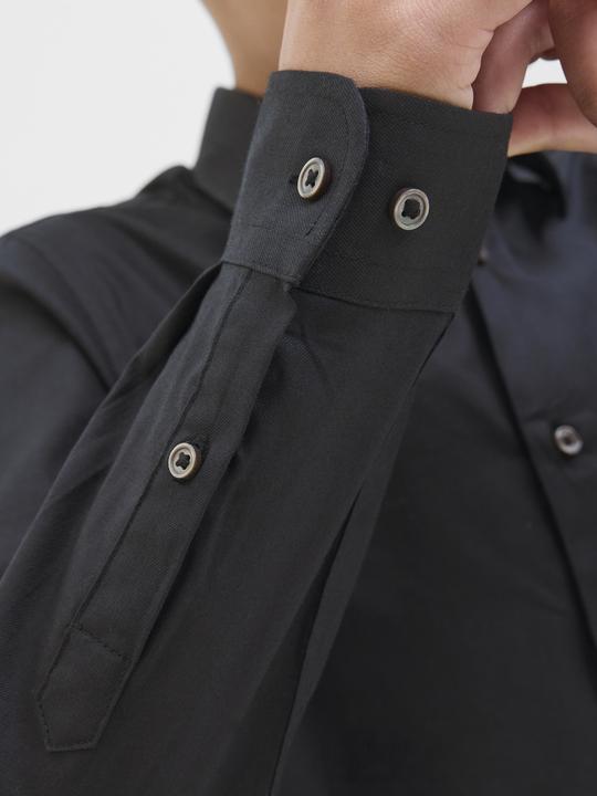 Produktbild Jack & Jones Jjnico Shirt Ls Styd Jnr (164)