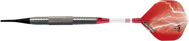 Actual product image Bull's Aero (18 g)