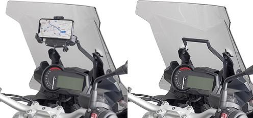 Produktbild Givi GPS-Halterung FB
