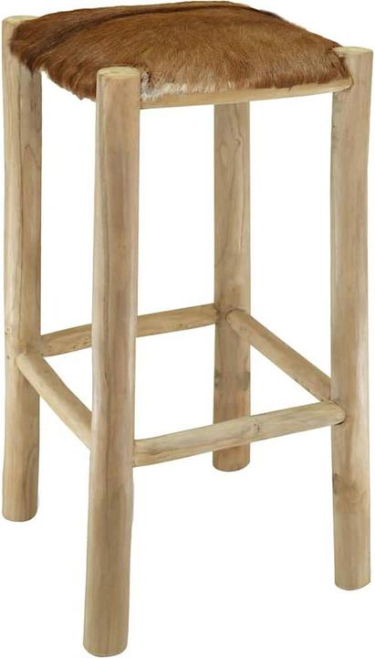 Produktbild vidaXL Barhocker