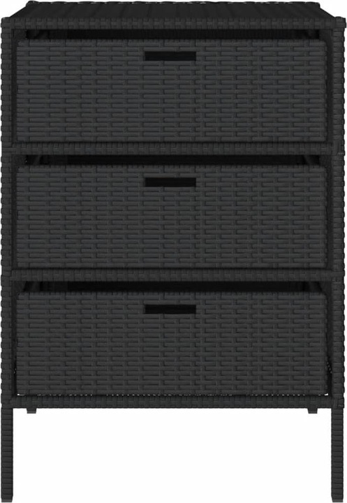 Actual product image VidaXL Jeriah