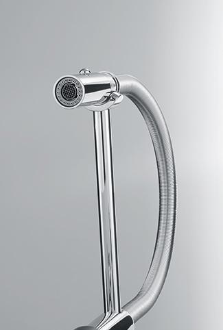 Actual product image Franke Functional fitting