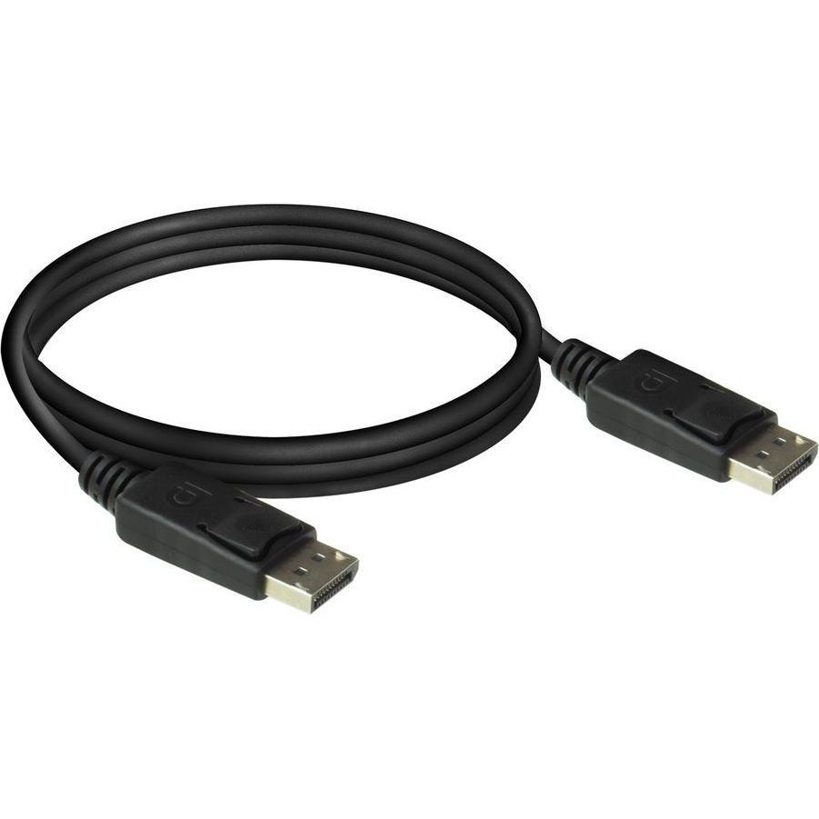 Thumbnail - ACT DisplayPort — DisplayPort (2 m, DisplayPort), Video Kabel