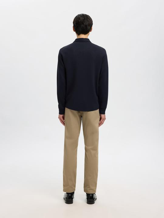 Immagine prodotto Selected Homme Cardigan con zip (S)