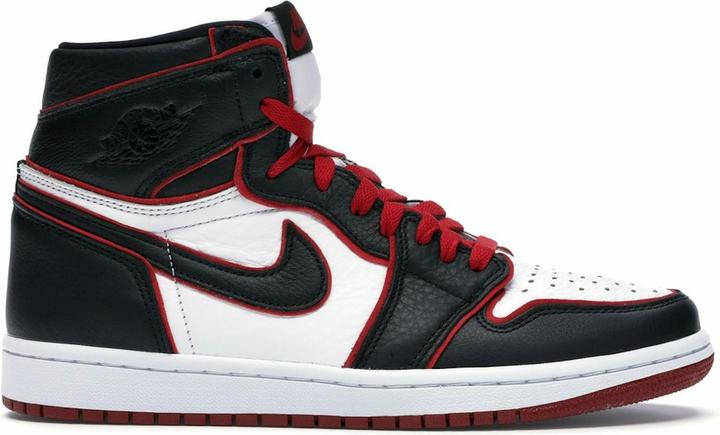 Image du produit Jordan 1 Retro High Bloodline (44.5)