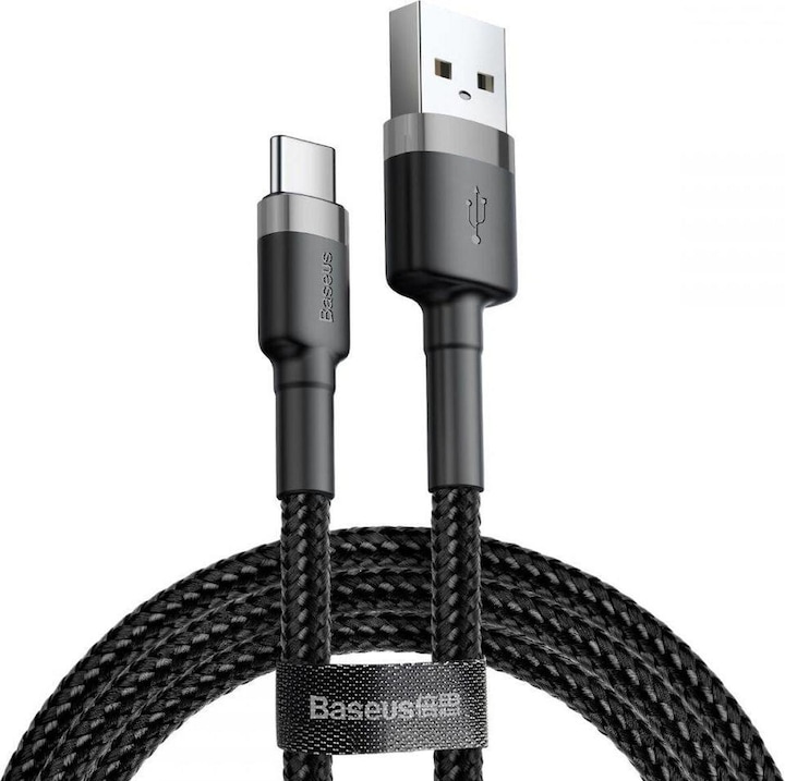 Baseus Cafule Series (2 m, USB 2.0)