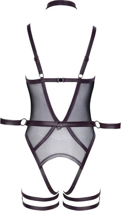 Produktbild Cottelli Collection Body ouvert (L)