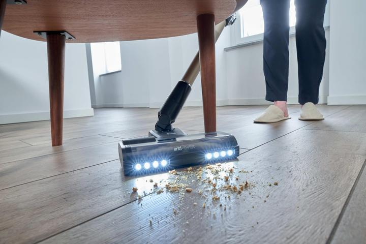 Actual product image Hoover HF210PP 011 2-in-1-Stabstaubsauger