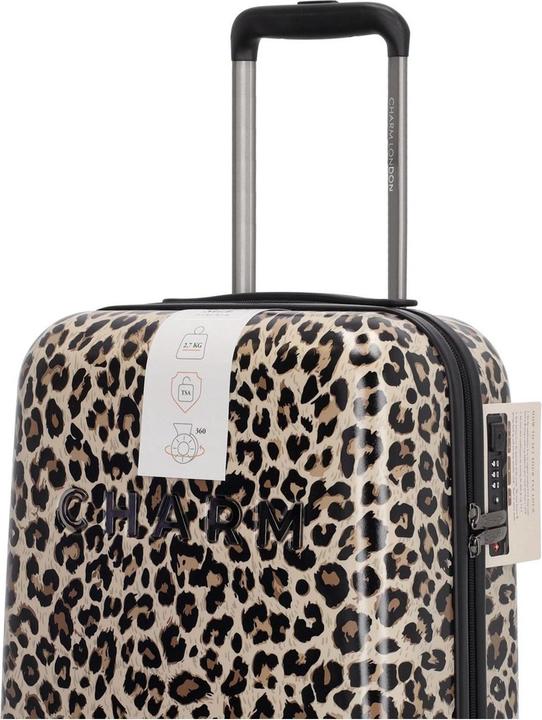 Produktbild Charm London Capetown (42 l)