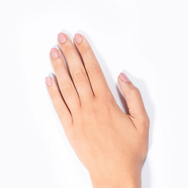 Image du produit Mesauda ME By - ME Gel Polish Chic 123 (123, Vernis à ongles effet gel)