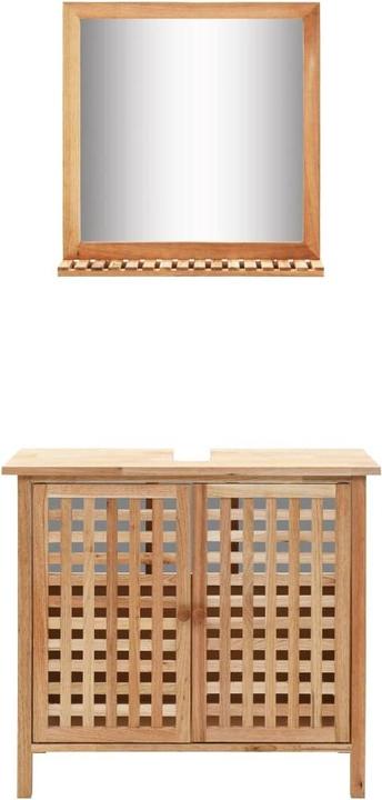 Produktbild vidaXL Irema