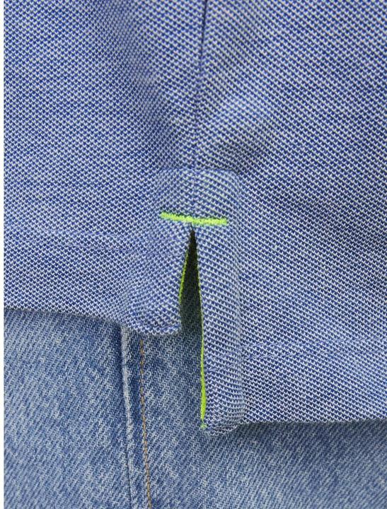 Image du produit Jack & Jones Polo classique Plus Size (5XL)