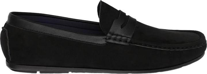 Actual product image Arrk London Mens Alfie Suede Espadrilles (43)