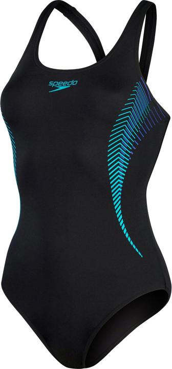 Produktbild Speedo Placement Muscleback (XXL)