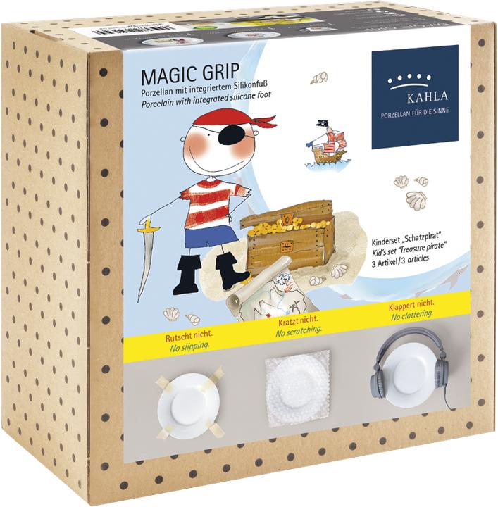 Produktbild Kahla Kinderset