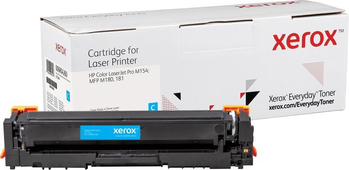 Produktbild HP 205a (C)