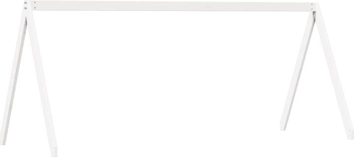 Actual product image vidaXL Etagenbett (80 x 200 cm)