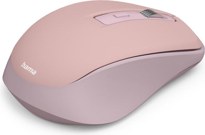 Actual product image Hama WM-450 (Wireless)