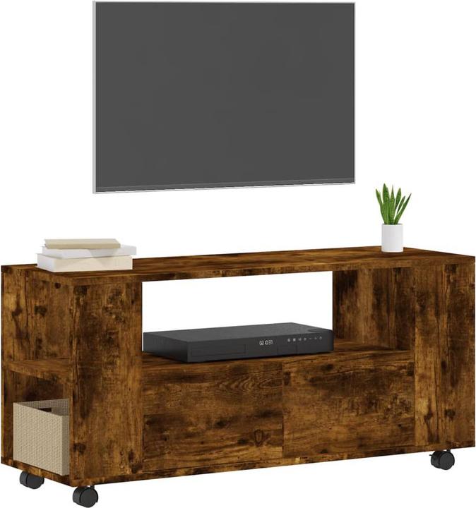 Produktbild vidaXL TV-Schrank (102 x 34.50 x 43 cm)