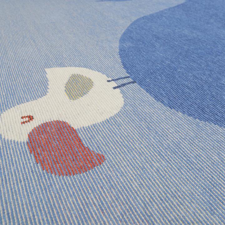 Produktbild Esprit Whale Buddy (160 x 100 cm)