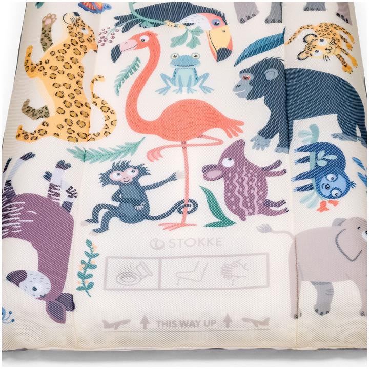 Actual product image Stokke JetKids Cloudsleeper (150 x 75 cm)