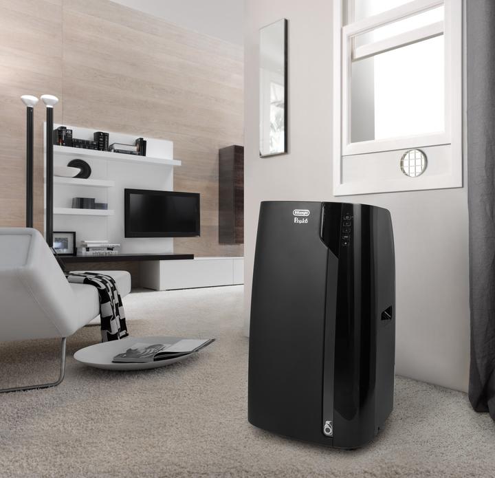 Actual product image De'Longhi Penguino PAC EX130 (50 m², 13000 BTU/h)