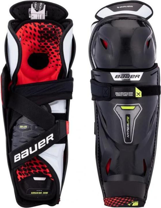 Produktbild Bauer Vapor Hyperlite Hockey-Schienbeinschoner SR (15"/38cm)