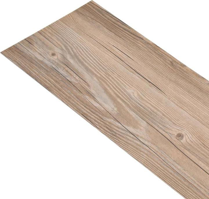 Actual product image vidaXL Borbala (PVC floor)